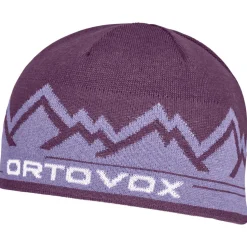 Ortovox - Peak Beanie - Mütze