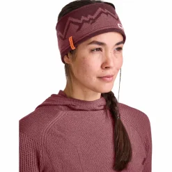 Ortovox - Peak Headband - Stirnband