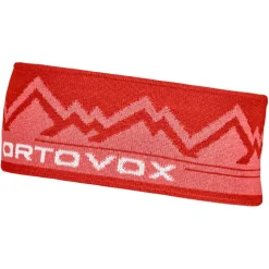 Ortovox - Peak Headband - Stirnband