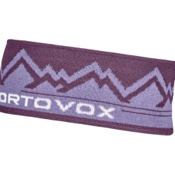 Ortovox - Peak Headband - Stirnband
