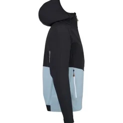Ortovox - Punta Berrino Hooded Jacket - Softshelljacke
