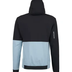 Ortovox - Punta Berrino Hooded Jacket - Softshelljacke