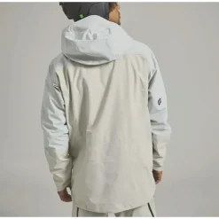 Ortovox - Ravine Plus 3L Jacket - Skijacke