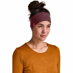 Ortovox - Seamless Headband - Stirnband
