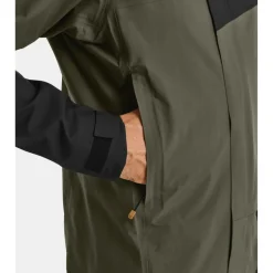 Ortovox - Seceda 3L Jacket - Hardshelljacke