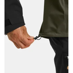 Ortovox - Seceda 3L Jacket - Hardshelljacke