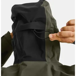 Ortovox - Seceda 3L Jacket - Hardshelljacke