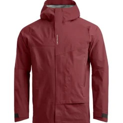 Ortovox - Seceda 3L Jacket - Hardshelljacke