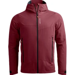 Ortovox - Seceda Softshell Jacket - Softshelljacke