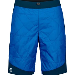Ortovox - Swisswool Piz Boè Shorts - Kunstfaserhose