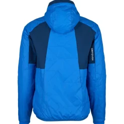 Ortovox - Swisswool Piz Boé Jacket - Skijacke