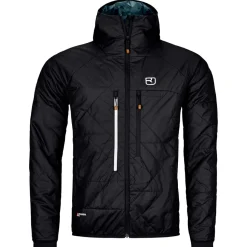 Ortovox - Swisswool Piz Boé Jacket - Skijacke