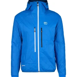 Ortovox - Swisswool Piz Boé Jacket - Skijacke