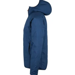 Ortovox - Swisswool Piz Duan Jacket - Isolationsjacke