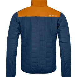 Ortovox - Swisswool Piz Segnas Jacket - Isolationsjacke