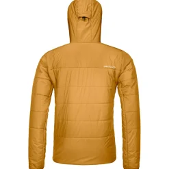 Ortovox - Swisswool Zinal Jacket - Winterjacke