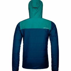 Ortovox - Swisswool Zinal Jacket - Winterjacke