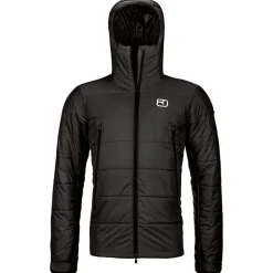 Ortovox - Swisswool Zinal Jacket - Winterjacke