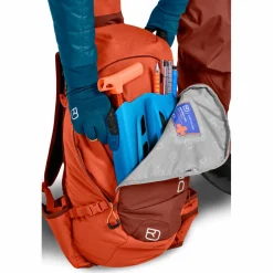 Ortovox - Tour Rider 30 - Skitourenrucksack