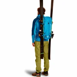 Ortovox - Trad 28 - Kletterrucksack