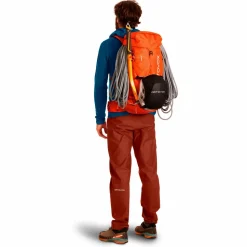 Ortovox - Trad 35 - Kletterrucksack