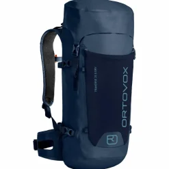 Ortovox - Traverse 28 S Dry - Tourenrucksack
