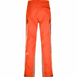 Ortovox - Westalpen 3L Pants - Tourenhose