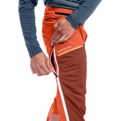 Ortovox - Westalpen 3L Pants - Tourenhose