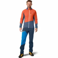 Ortovox - Westalpen Swisswool Hybrid Jacket