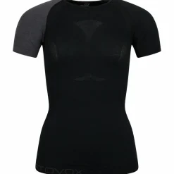 Ortovox - Women's 120 Comp Light Short Sleeve - Merinounterwäsche