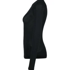 Ortovox - Women's 120 Comp Light Long Sleeve - Merinounterwäsche