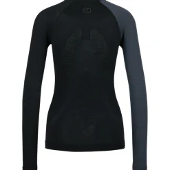 Ortovox - Women's 120 Comp Light Long Sleeve - Merinounterwäsche