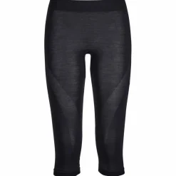 Ortovox - Women's 120 Comp Light Short Pants - Merinounterwäsche