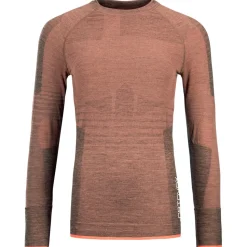 Ortovox - Women's 230 Competition Long Sleeve - Merinounterwäsche
