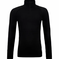 Ortovox - Women's 230 Competition Zip Neck - Merinounterwäsche
