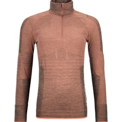 Ortovox - Women's 230 Competition Zip Neck - Merinounterwäsche