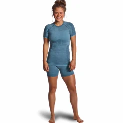 Ortovox - Women's 230 Competition Short Sleeve - Merinounterwäsche