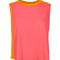 Ortovox - Women's 150 Cool Crack Top - Merinoshirt