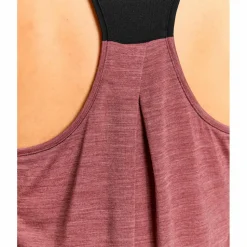 Ortovox - Women's 150 Cool Logo Top - Tank Top