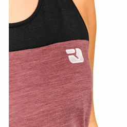 Ortovox - Women's 150 Cool Logo Top - Tank Top