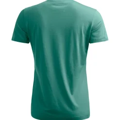 Ortovox - Women's 150 Cool Mountain Mission T-Shirt - Merinoshirt