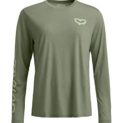 Ortovox - Women's 150 Cool Pillow L/S - Funktionsshirt