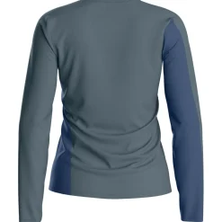 Ortovox - Women's 120 Cool Tec Fast Upward L/S - Merinoshirt