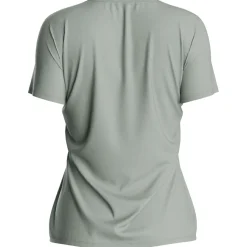 Ortovox - Women's 120 Cool Tec Choose Mountain T-Shirt - Merinoshirt