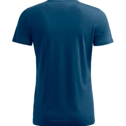 Ortovox - Women's 120 Cool Tec Abstract T-Shirt - Merinoshirt