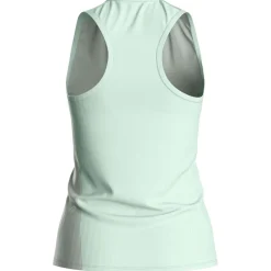 Ortovox - Women's 120 Cool Tec Fast Upward Top - Merinoshirt