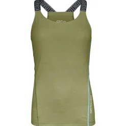 Ortovox - Women's 150 Essential Top - Merinoshirt