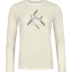 Ortovox - Women's 185 Merino Mountain Cutout L/S - Merinoshirt