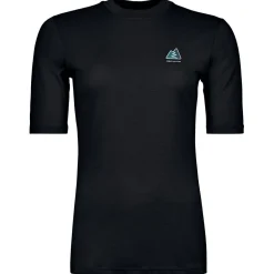 Ortovox - Women's 185 Merino Mountain Hug T-Shirt - Merinoshirt