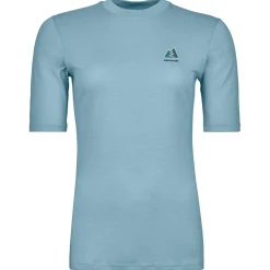 Ortovox - Women's 185 Merino Mountain Hug T-Shirt - Merinoshirt
